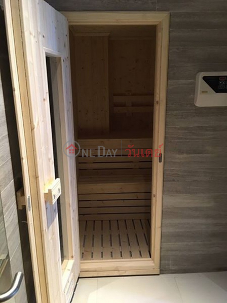 Condo for Rent: The Saint Residences, 30 m², 1 bedroom(s),Thailand, Rental, ฿ 20,000/ month