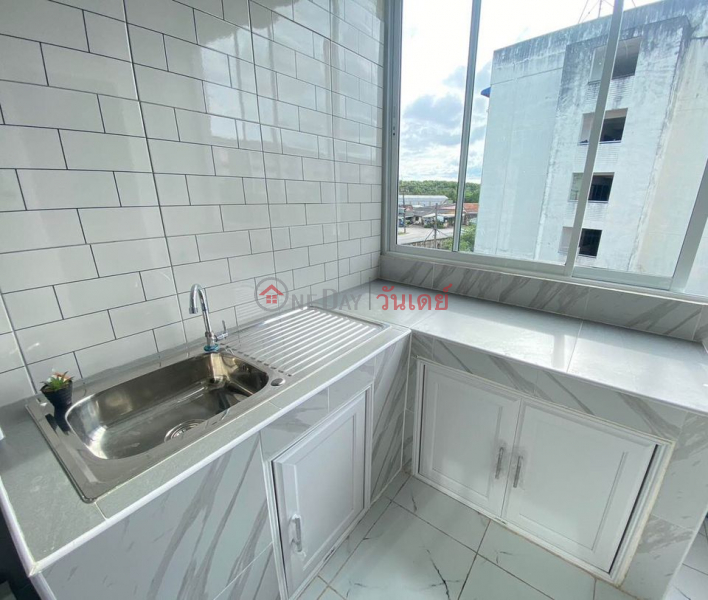 ฿ 649,000 [FOR SALE] Condo studio room, city zone