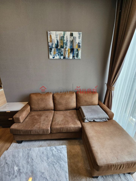 Condo for Rent: Noble Around 33, 46 m², 1 bedroom(s) Thailand | Rental ฿ 38,000/ month