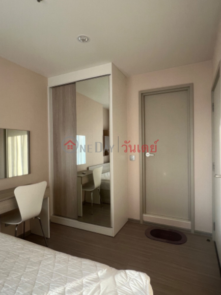 Condo for rent: Aspire Erawan Prime (14th floor),fully furnished Rental Listings