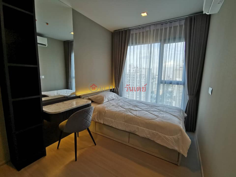 Condo for Rent: LIFE Asoke - Rama 9, 59 m², 2 bedroom(s) Rental Listings