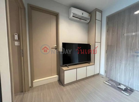 Condo for rent: Life Sathorn Sierra (18th floor),fully furnished _0