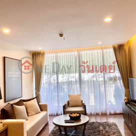 Condo for Rent: The Hudson Sathorn 7, 89 m², 2 bedroom(s) - OneDay_0