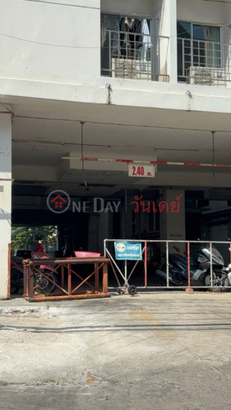 Bangkok Ratchada 17 Hotel (แบงคอก รัชดา 17 โฮเต็ล),Din Daeng | OneDay วันเดย์(3)