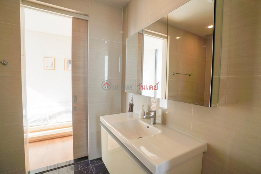 Condo for Rent: Park Origin Phromphong, 56 m², 2 bedroom(s) Rental Listings