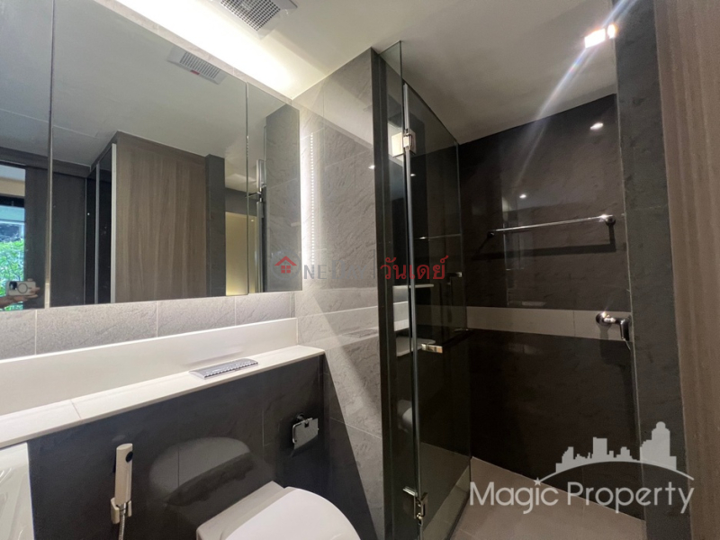 Property Search Thailand | OneDay | Residential | Rental Listings | URBITIA Thong Lo Condominium, Phra Khanong, Khlong Toei, Bangkok