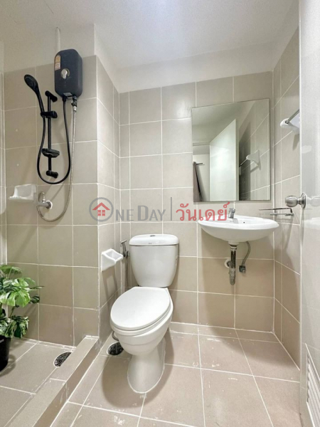 ฿ 1.19Million, Condo for sale Plum Condo Ladprao 101 (2nd floor, building H)