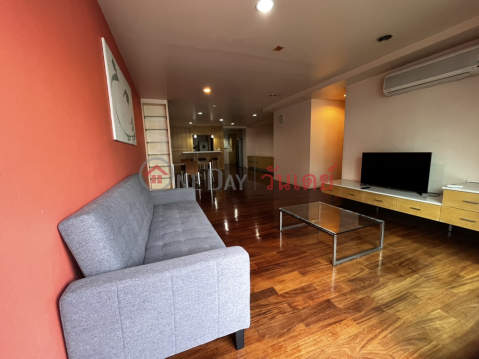 คอนโด สำหรับ เช่า: Urbana Sukhumvit 15, 119 ตร.ม., 2 ห้องนอน - OneDay_0