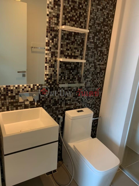 Condo for Sale: The Room Sukhumvit 69, 34 m², 1 bedroom(s) Sales Listings