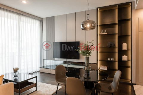 Condo for Rent: Laviq Sukhumvit 57, 80 m², 2 bedroom(s) - OneDay_0