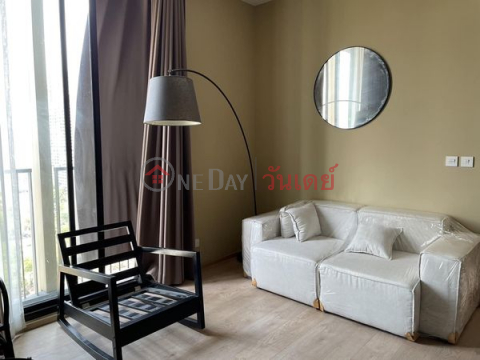 Condo for rent: Noble BE19 (15th floor) (669-8131630484)_0