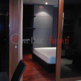 Condo for Rent: Sukhumvit City Resort, 47 m², 1 bedroom(s) - OneDay_0