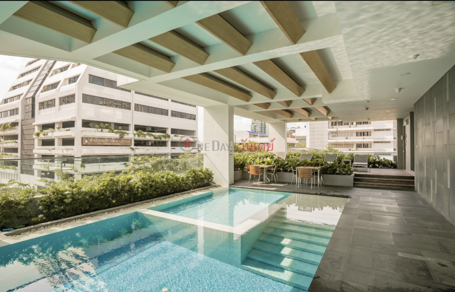 owner’s post，Silom 2 bedrooms condo for rent, agents welcome! | Thailand | Rental ฿ 45,000/ month
