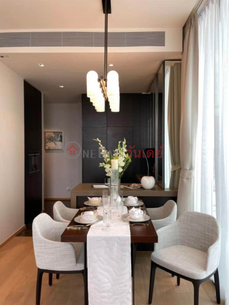 Condo for Rent: 28 Chidlom, 75 m², 2 bedroom(s) Thailand Rental, ฿ 85,000/ month