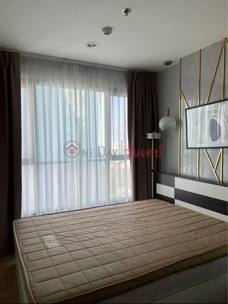 THE BASE Rama 9-Ramkhamhaeng (20th floor),Thailand Rental ฿ 16,000/ month