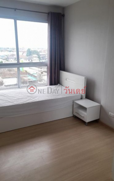 Plum Condo Bangkae (8th floor),Thailand Rental, ฿ 11,500/ month