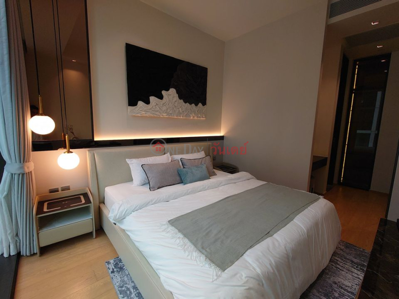 Condo for Rent: 28 Chidlom, 44 m², 1 bedroom(s) Thailand | Rental, ฿ 52,000/ month