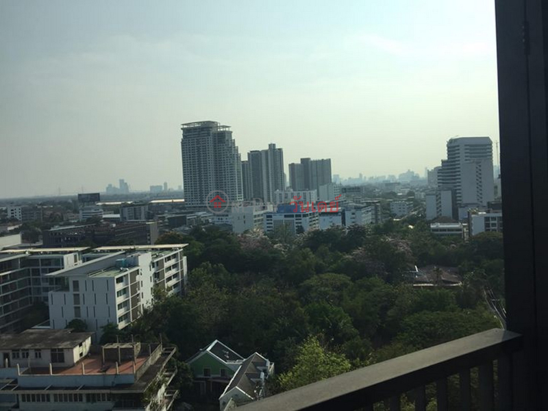 ฿ 8.45Million คอนโด สำหรับ ขาย: Rhythm Sukhumvit 44/1, 45 ตร.ม., 1 ห้องนอน