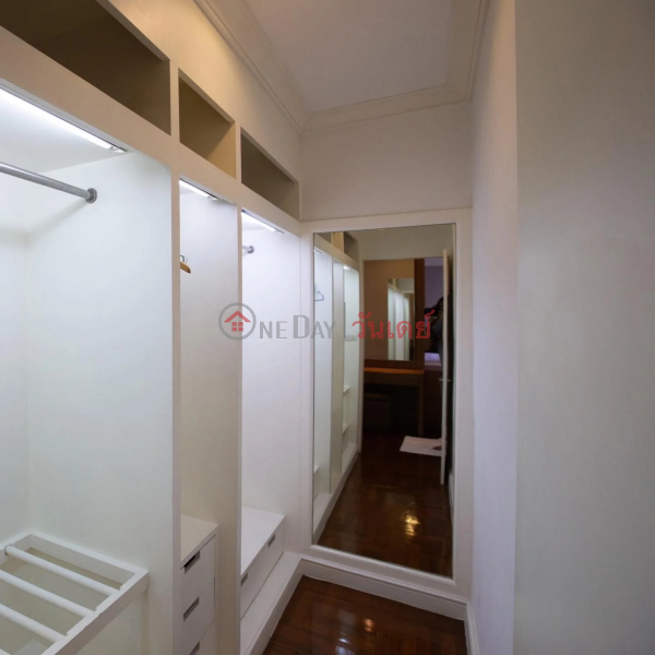 Property Search Thailand | OneDay | Residential | Rental Listings Baan Sawasdee 3 Beds 3 Baths Sukhumvit 31 3rd Floor