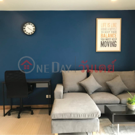 Condo for Rent: Downtown Forty Nine, 44 m², 1 bedroom(s) - OneDay_0