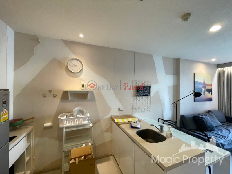 Property Search Thailand | OneDay | Residential | Rental Listings Rhythm Sukhumvit 42 Condominium, Phra Khanong, Khlong Toei, Bangkok
