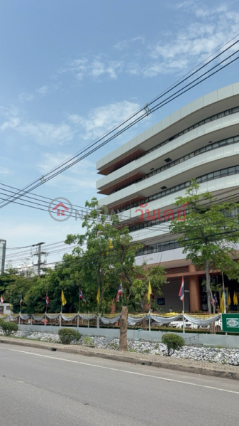สถาบันบำราศนราดูร (Bamrasnaradura Institute) เมืองนนทบุรี | OneDay วันเดย์(5)