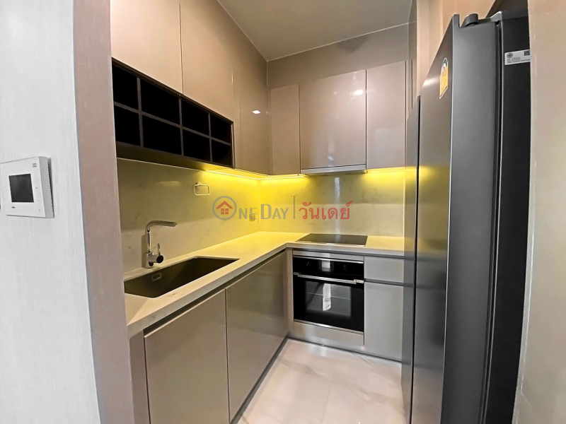 Condo for Rent: Laviq Sukhumvit 57, 98 m², 2 bedroom(s) Thailand Rental ฿ 115,000/ month