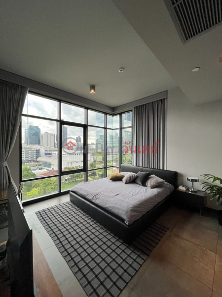 Property Search Thailand | OneDay | Residential | Rental Listings, Condo for rent The Lofts Asoke (130sqm)