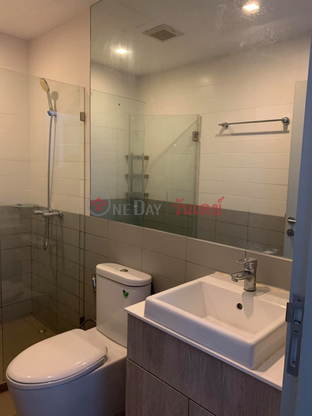 ฿ 24,000/ month, Condo for Rent: Ideo Mobi Rama 9, 46 m², 2 bedroom(s)