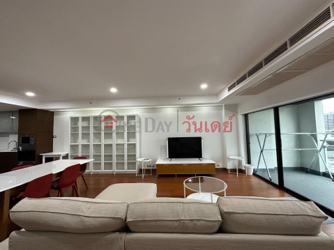 คอนโด สำหรับ เช่า: The Natural Place Suite, 149 ตร.ม., 2 ห้องนอน - OneDay_0