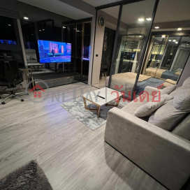 Condo for Rent: Ideo Sathorn - Wongwian Yai, 36 m², 1 bedroom(s) - OneDay_0