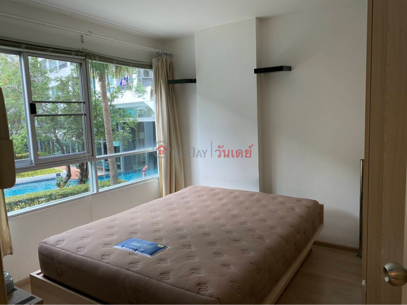 Condo for Rent: Elio Del Ray, 45 m², 2 bedroom(s) Rental Listings