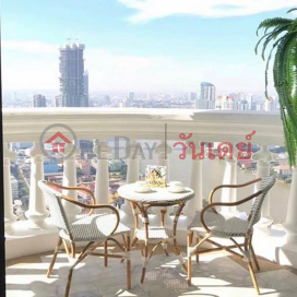 Condo for Rent: State Tower, 68 m², 1 bedroom(s) - OneDay_0