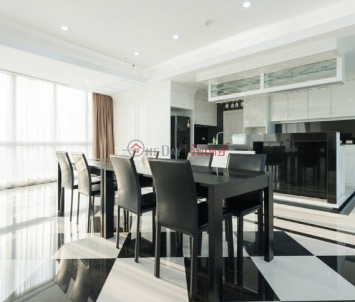 Condo for Rent: Millennium Residence, 315 m², 4 bedroom(s) Thailand Rental, ฿ 235,000/ month