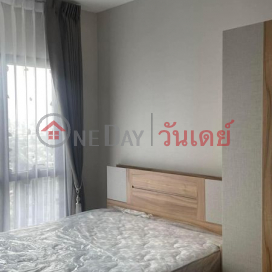 Condo for rent: Metris Rama 9-Ramkumhang (669-9993910221)_0