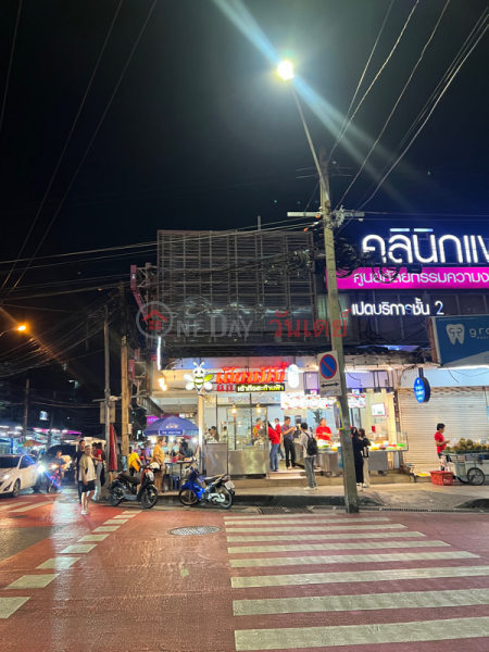 Tian Mimi-2000/21 Pracha Songkhro Road (เถียนมีมี่-2000/21 ถนนประชาสงเคราะห์),Din Daeng | OneDay วันเดย์(1)