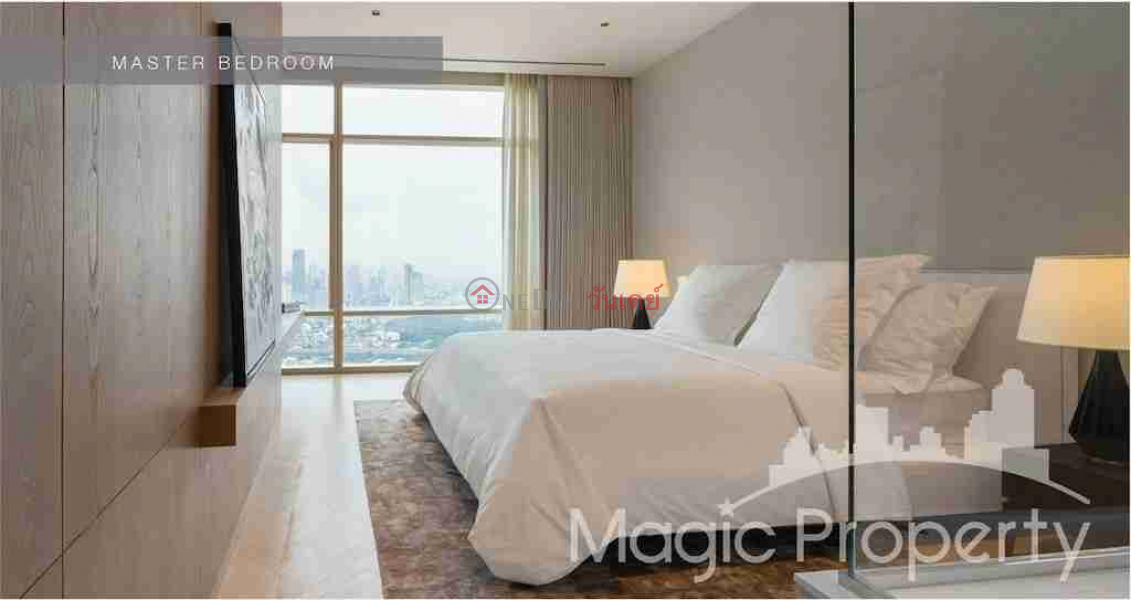 Four Seasons Private Residences, Charoen Krung Rd, Sathon, Bangkok Sales Listings