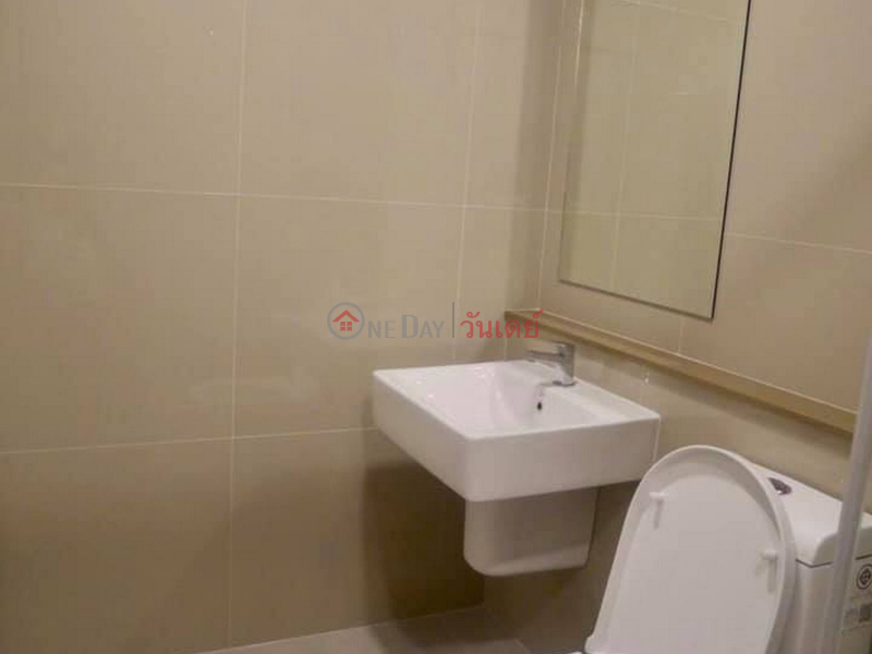 ฿ 14,000/ month Condo for Rent: The Tree Sukhumvit 71 - Ekamai, 31 m², 1 bedroom(s)