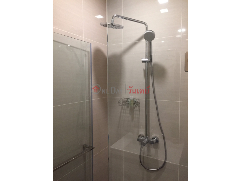 ฿ 19,000/ month Condo for Rent: Park Origin Phromphong, 28 m², 1 bedroom(s)