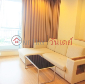 Condo for Rent: Rhythm Ratchada, 45 m², 1 bedroom(s) - OneDay_0