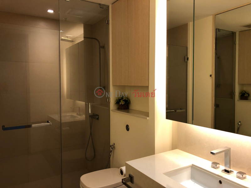 Condo for Rent: The River, 45 m², 1 bedroom(s) Thailand | Rental, ฿ 45,000/ month