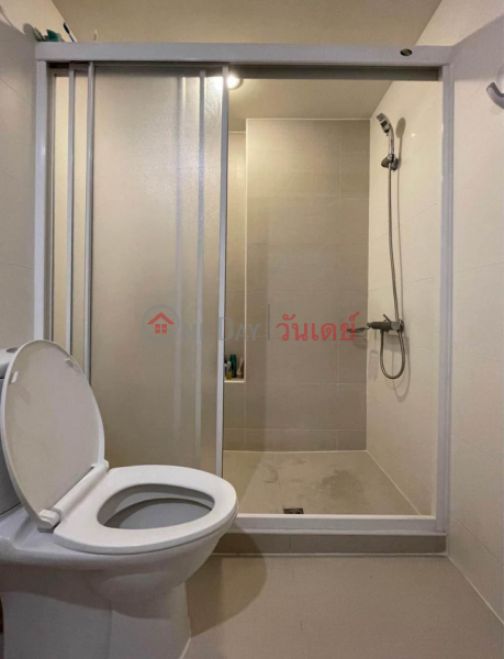 Condo for rent U Sabai Rama 4-Kluai Nam Thai (5th floor) Rental Listings