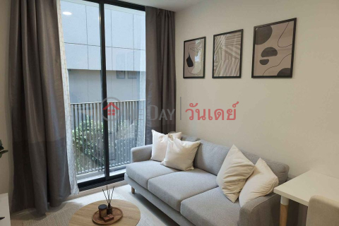 คอนโด สำหรับ เช่า: Noble Ambience Sukhumvit 42, 35 ตร.ม., 1 ห้องนอน - OneDay_0