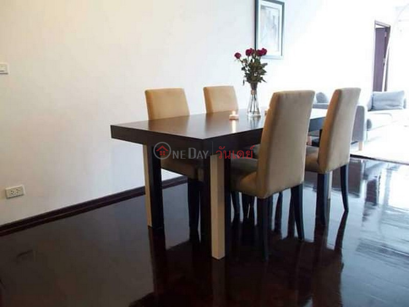 Condo for Rent: Noble Ora, 78 m², 1 bedroom(s) Rental Listings