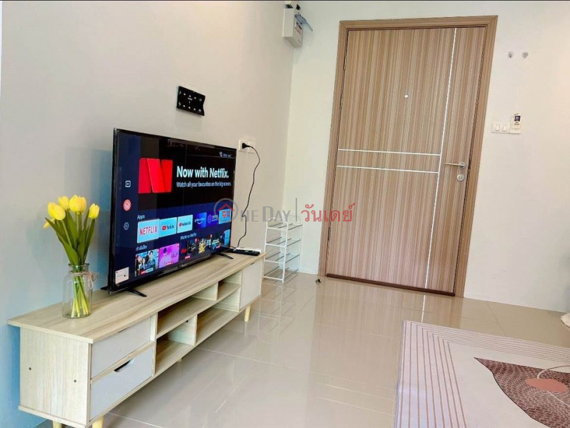 The Royal Place Condominium, mountain view | Thailand | Rental | ฿ 12,000/ month