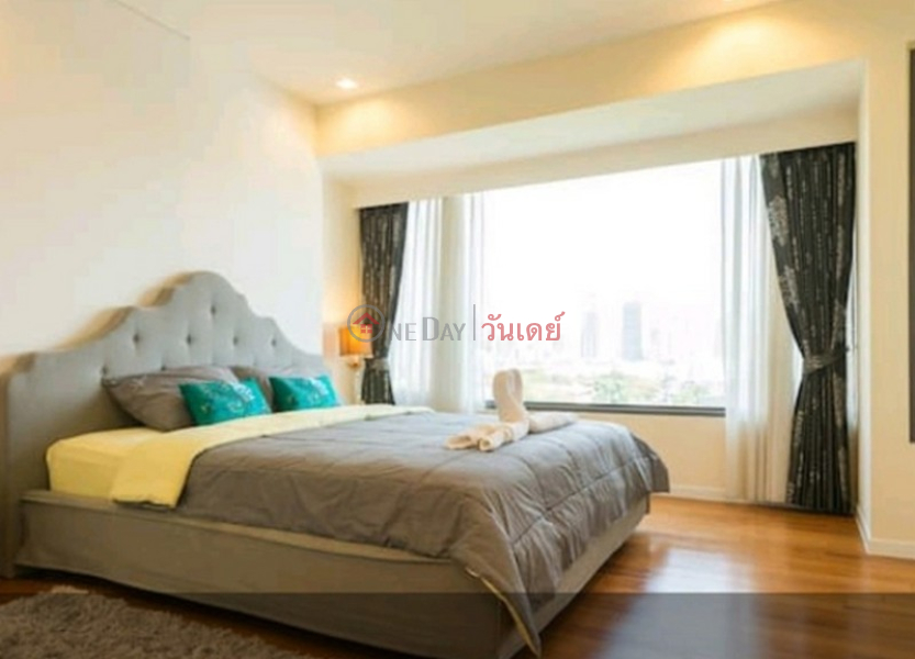 Condo for Rent: Amanta Lumpini, 85 m², 2 bedroom(s) | Thailand Rental, ฿ 49,000/ month