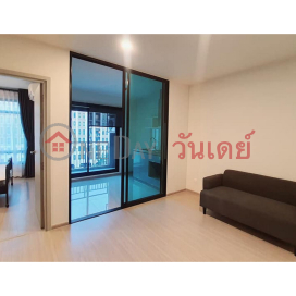 คอนโด สำหรับ เช่า: Aspire Asoke-Ratchada, 35 ตร.ม., 1 ห้องนอน - OneDay_0