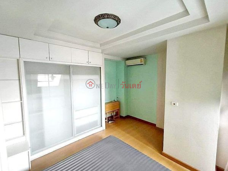 Condo for rent: Champs Elysees-Tiwanon (7th floor, building J) | Thailand, Rental, ฿ 7,500/ month