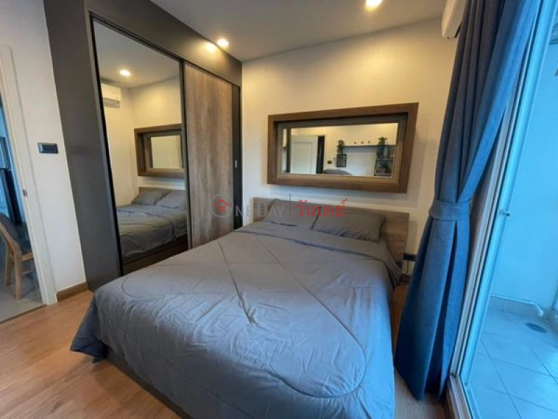 , Please Select, Residential | Rental Listings | ฿ 18,500/ month