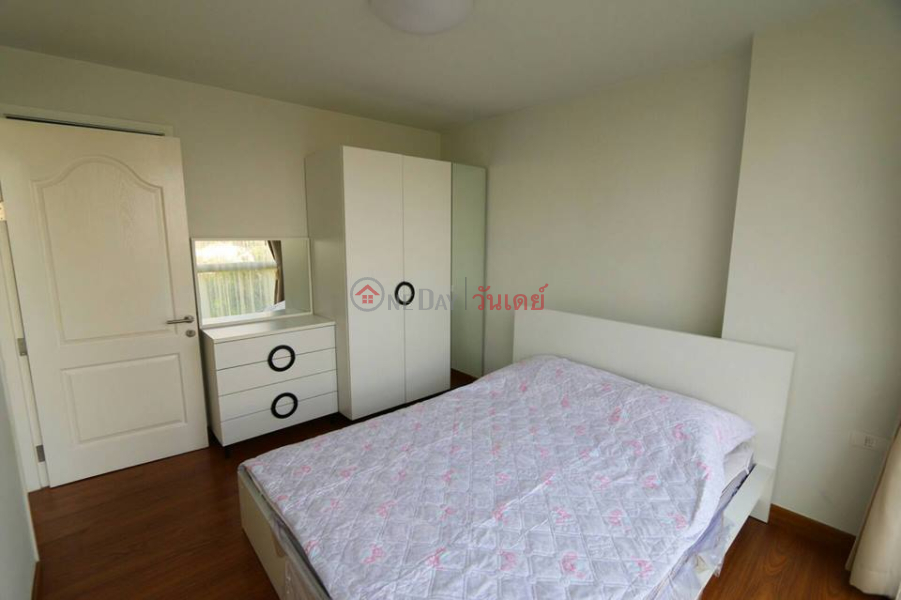 Condo for Rent: Chateau In Town Phaholyothin 11, 58 m², 2 bedroom(s) Thailand Rental | ฿ 18,000/ month